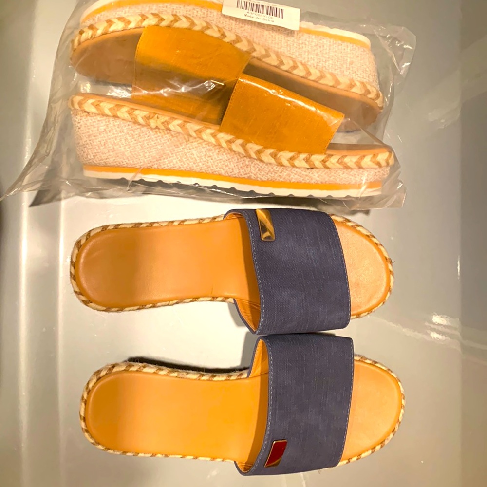 Slides for Summer